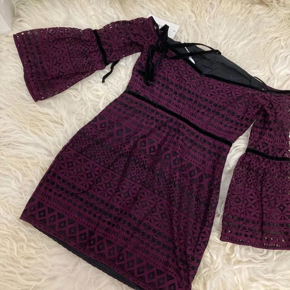 LIKELY Women's Kakki Dress